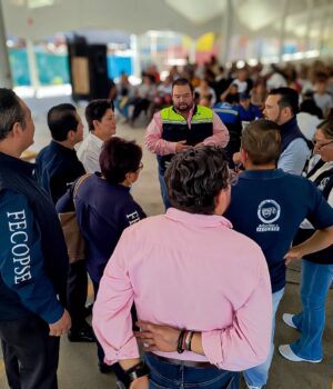 Concluirá en abril renovación de tarjetas de El Extra