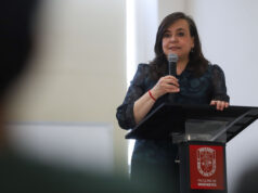 Prepa Norte de la UAQ fue blanco de reto viral “tiroteo mañana”