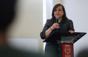 Prepa Norte de la UAQ fue blanco de reto viral “tiroteo mañana”