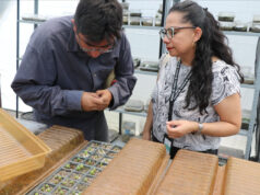 Destaca la UAQ la biodiversidad de la región