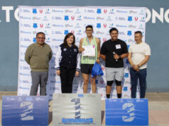 Celebra UAQ 15° aniversario de Gastronomía con carrera atlética