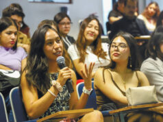 Fomenta UAQ mayor participación de sus estudiantes en la vida pública y académica
