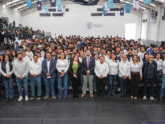 Informática UAQ: 39 años conectando el talento estudiantil con el sector productivo