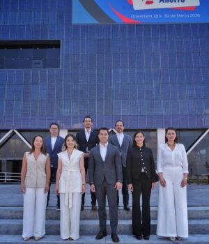 Felifer Macías otorga nombramientos en diversas áreas de la administración pública municipal