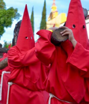 Fortalece Felifer Macías condiciones del Centro Histórico para Semana Santa