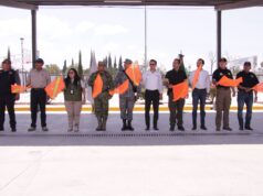 Fortalecen operativo metropolitano Carrusel en conjunto con SEDENA y Guardia Nacional