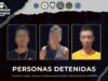 Sinergia realiza cateos simultáneos en Corregidora, Querétaro y El Marqués dejando tres personas detenidas