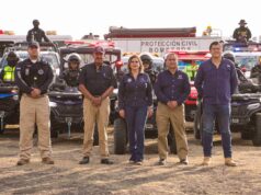 Corregidora reporta saldo blanco durante Semana Santa, continúan recorridos de vigilancia en cuerpos de agua