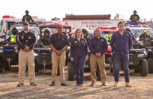 Corregidora reporta saldo blanco durante Semana Santa, continúan recorridos de vigilancia en cuerpos de agua