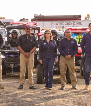 Corregidora reporta saldo blanco durante Semana Santa, continúan recorridos de vigilancia en cuerpos de agua