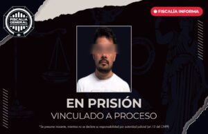 En prisión por robo equiparado de vehículo y delitos contra la seguridad pública