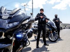 Concluye Semana Santa con operativo de seguridad activo en todo el estado