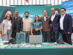 Presentan en Corregidora la Estrategia “Aliados”, en conjunto con los sectores empresarial y educativo