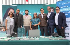Presentan en Corregidora la Estrategia “Aliados”, en conjunto con los sectores empresarial y educativo