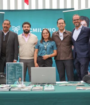Presentan en Corregidora la Estrategia “Aliados”, en conjunto con los sectores empresarial y educativo