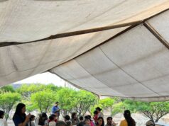 Promueve Felifer Macías educación ambiental y participación ciudadana en el Municipio de Querétaro