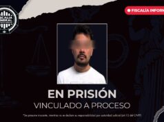 En prisión por robo equiparado de vehículo y delitos contra la seguridad pública