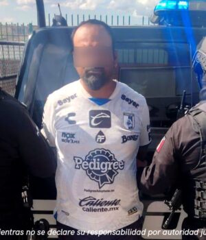 POES detiene a hombre por delitos contra la salud en la capital