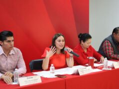 Afirma comité estatal del PRI que hay persecución política en señalamientos contra Mario Calzada