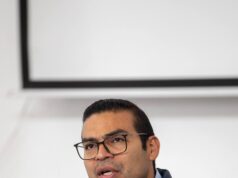 Desapariciones no pueden esconderse detrás de excusas: Martín Arango