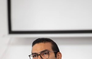 Desapariciones no pueden esconderse detrás de excusas: Martín Arango