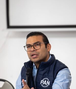 Desapariciones no pueden esconderse detrás de excusas: Martín Arango