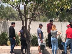 Sin agua en Los Encinos, advierten que se manifestarán en el CAM de El Marqués