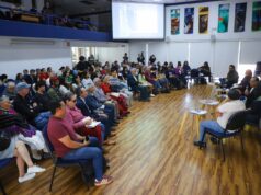 Documenta UAQ historia de activismo civil en la entidad