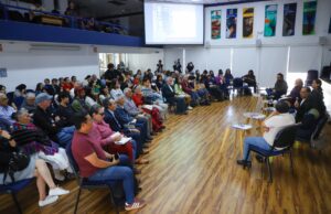 Documenta UAQ historia de activismo civil en la entidad