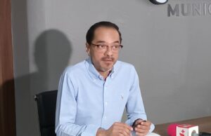 Sin denuncias por operación irregular de “El Partenón”