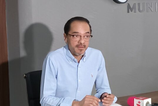 Sin denuncias por operación irregular de “El Partenón”