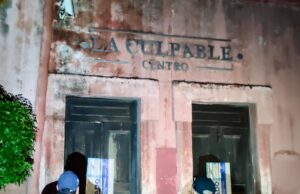 Clausura Municipio de Querétaro antro a traves del uso de app Cierre Digital