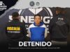 Sinergia cumplimenta orden de aprehensión por extorsión cometida en el Estado de México