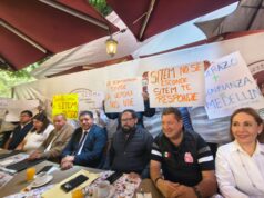 Investigará SITEM supuestos apoyos económicos otorgados a docentes