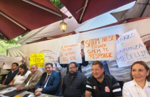 Investigará SITEM supuestos apoyos económicos otorgados a docentes