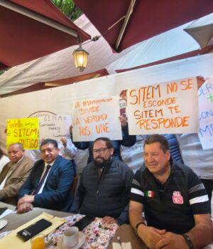 Investigará SITEM supuestos apoyos económicos otorgados a docentes