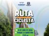 Presentan ruta ciclista en parque La Queretana