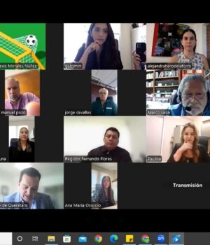 Avanza municipio de Querétaro en la regularización de Rinconada Padilla y se fortalece el ordenamiento urbano con certeza jurídica para más de 300 habitantes