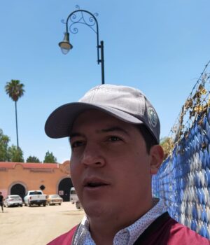 Desconoce delegado de CONAGUA concesiones de agua en Querétaro