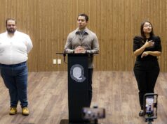 Impulsa municipio de Querétaro la conectividad y educación para todas y todos los queretanos