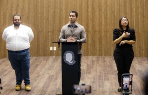 Impulsa municipio de Querétaro la conectividad y educación para todas y todos los queretanos