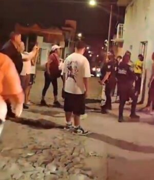 Confirma SSPQM pronta respuesta en homicidio de El Pedregal