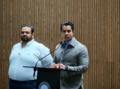 Afirma Felifer que homicidio en El Pedregal derivó de un conflicto vecinal