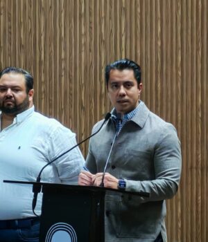 Afirma Felifer que homicidio en El Pedregal derivó de un conflicto vecinal