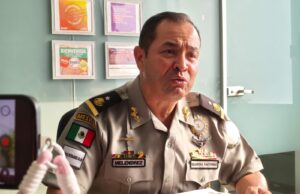 Presenta Guardia Nacional resultados de operativo de Semana Santa