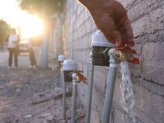 Fortalece Luis Nava cercanía con familias de Montenegro y promotores de la paz