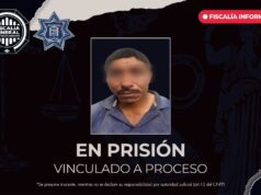 En prisión por homicidio en grado de tentativa contra elemento policial en El Marqués