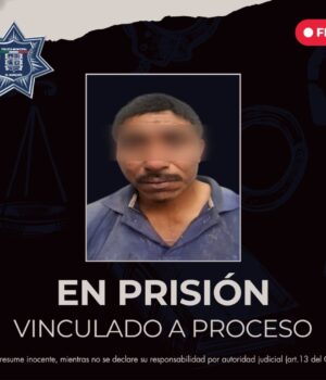 En prisión por homicidio en grado de tentativa contra elemento policial en El Marqués