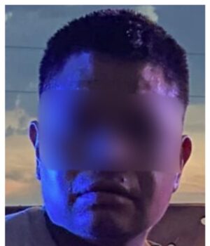 En La Piedad, POES detiene a individuo y asegura arma prohibida