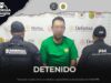 Sinergia cumplimenta orden de aprehensión en Veracruz por homicidio calificado
